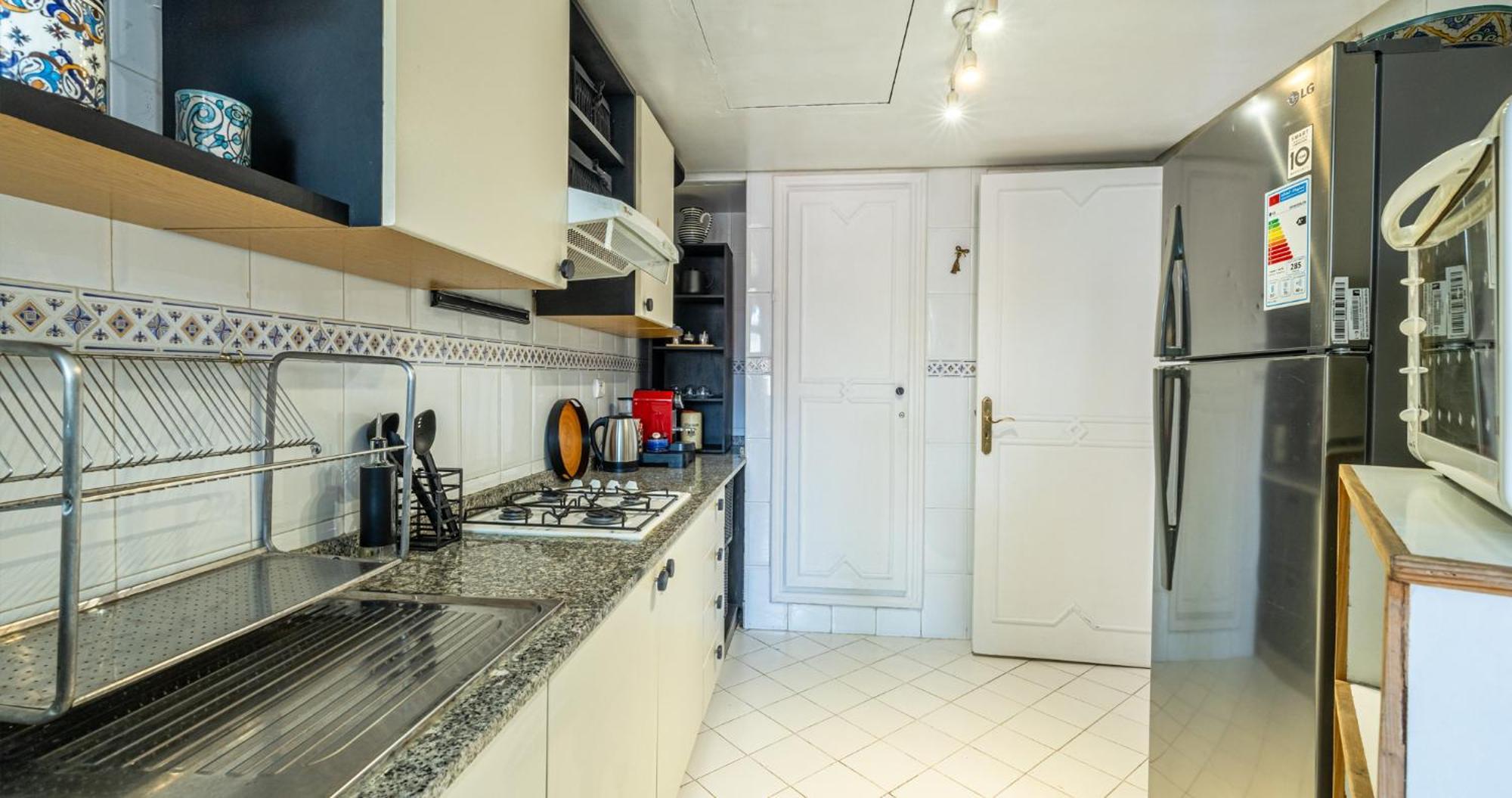 Charming 2-Bed Oasis Pool View Διαμέρισμα Μαρακές Εξωτερικό φωτογραφία